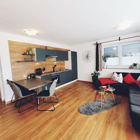 אלמאו Ferienwohnung Glockenblume מראה חיצוני תמונה