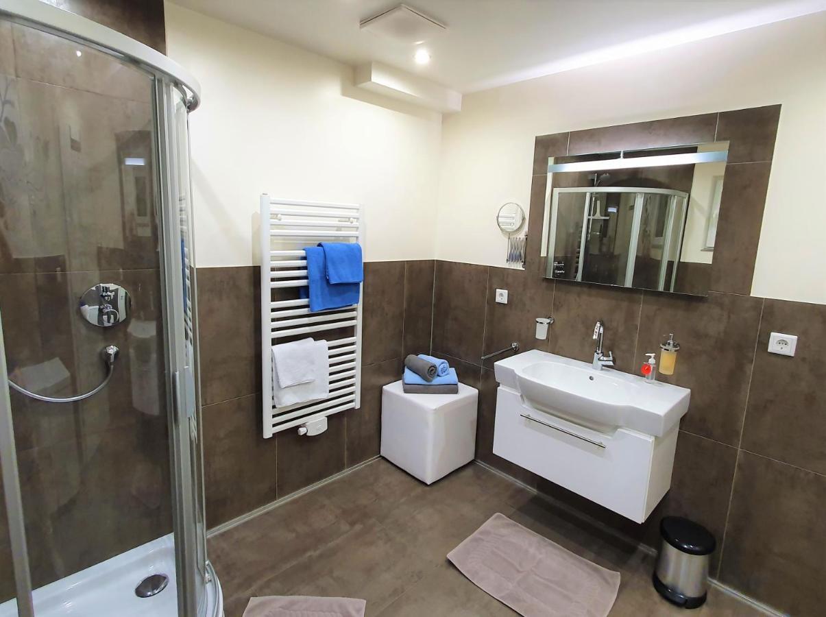 אלמאו Ferienwohnung Glockenblume מראה חיצוני תמונה